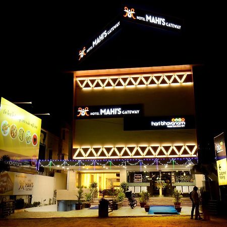 Hotel Mahi'S Gateway Coimbatore Dış mekan fotoğraf