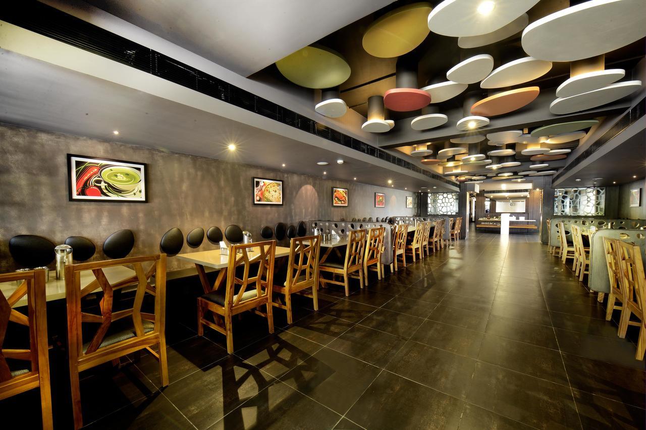 Hotel Mahi'S Gateway Coimbatore Dış mekan fotoğraf