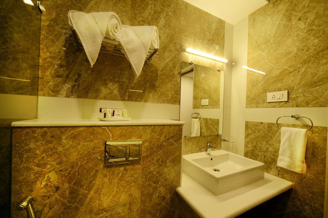 Hotel Mahi'S Gateway Coimbatore Dış mekan fotoğraf