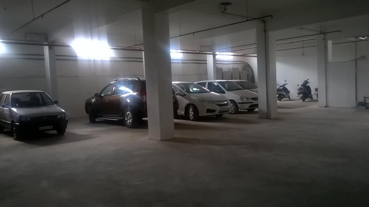 Hotel Mahi'S Gateway Coimbatore Dış mekan fotoğraf