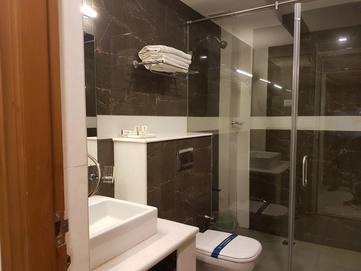 Hotel Mahi'S Gateway Coimbatore Dış mekan fotoğraf