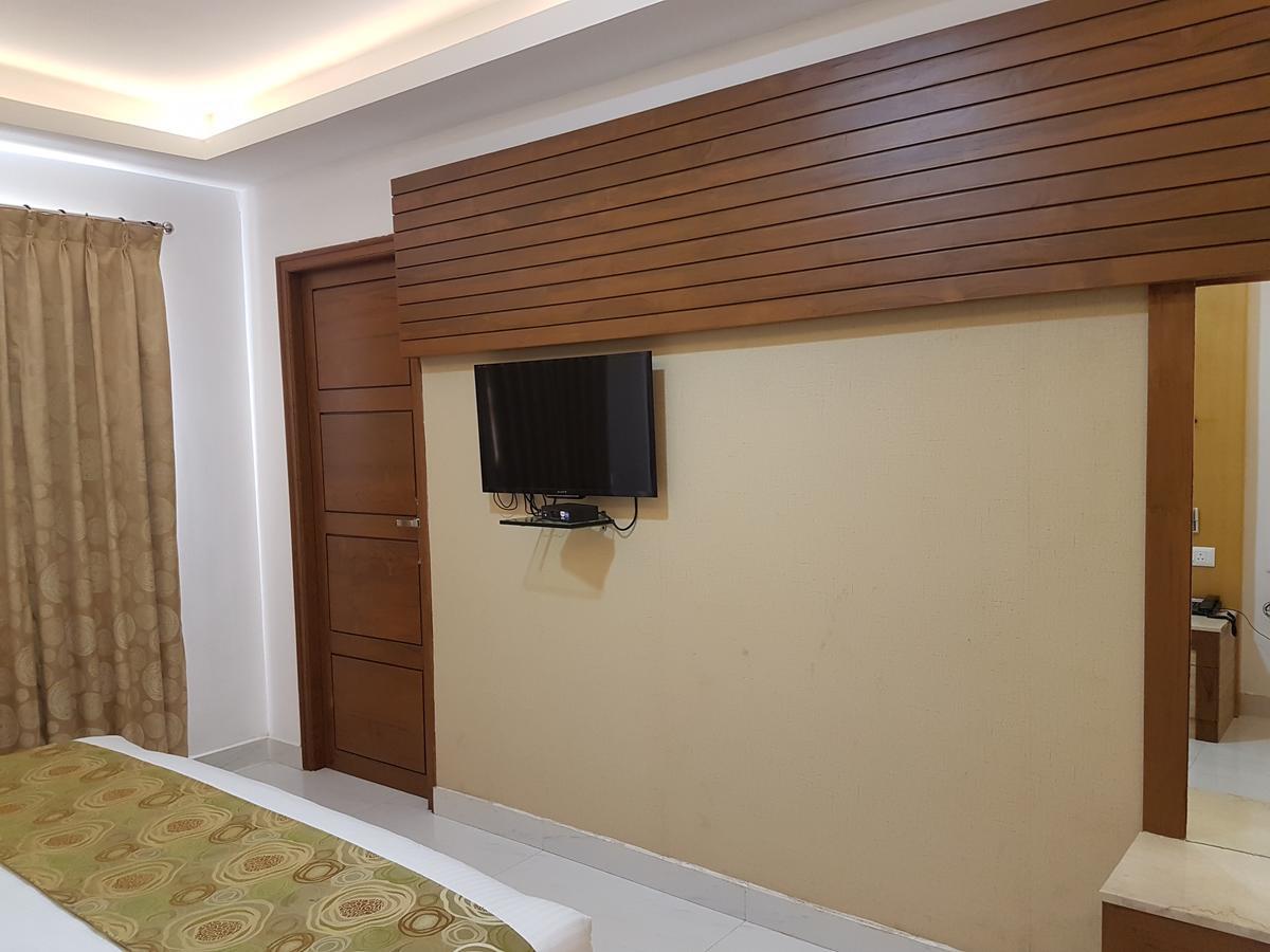 Hotel Mahi'S Gateway Coimbatore Dış mekan fotoğraf