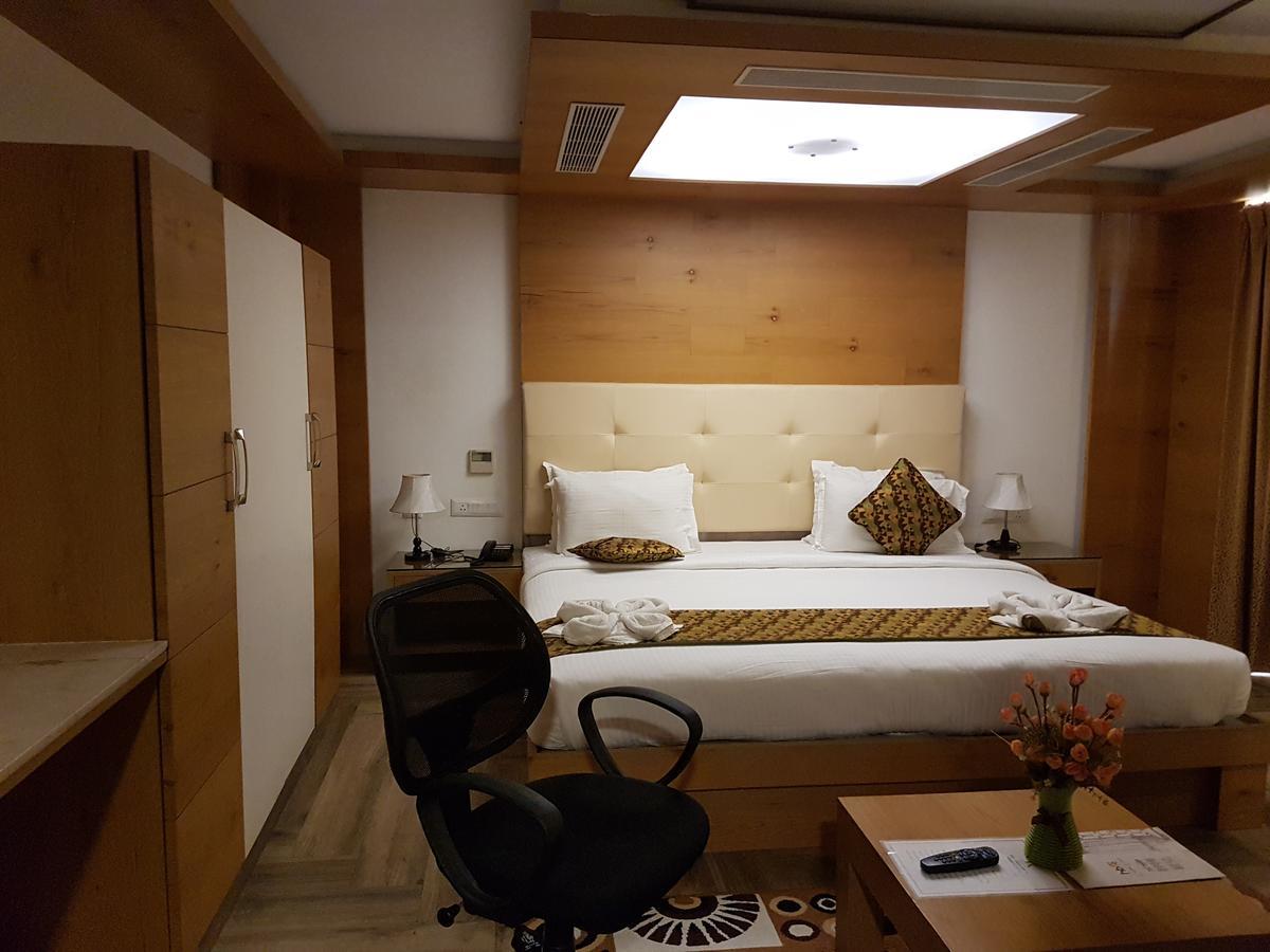 Hotel Mahi'S Gateway Coimbatore Dış mekan fotoğraf
