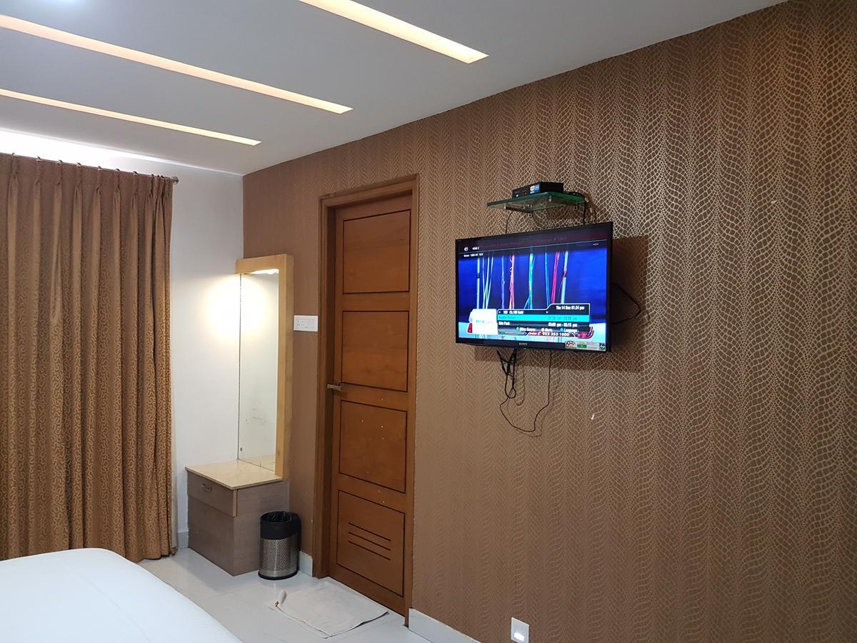 Hotel Mahi'S Gateway Coimbatore Dış mekan fotoğraf
