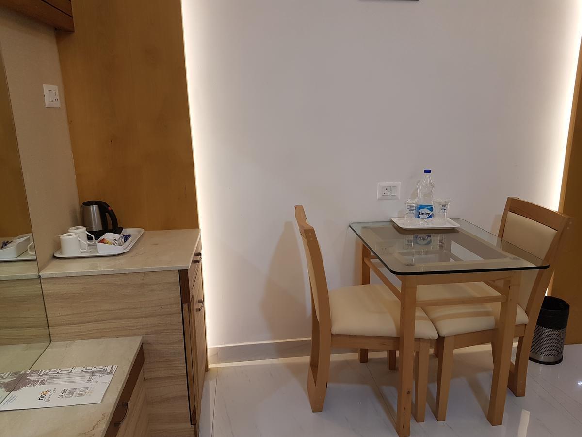 Hotel Mahi'S Gateway Coimbatore Dış mekan fotoğraf
