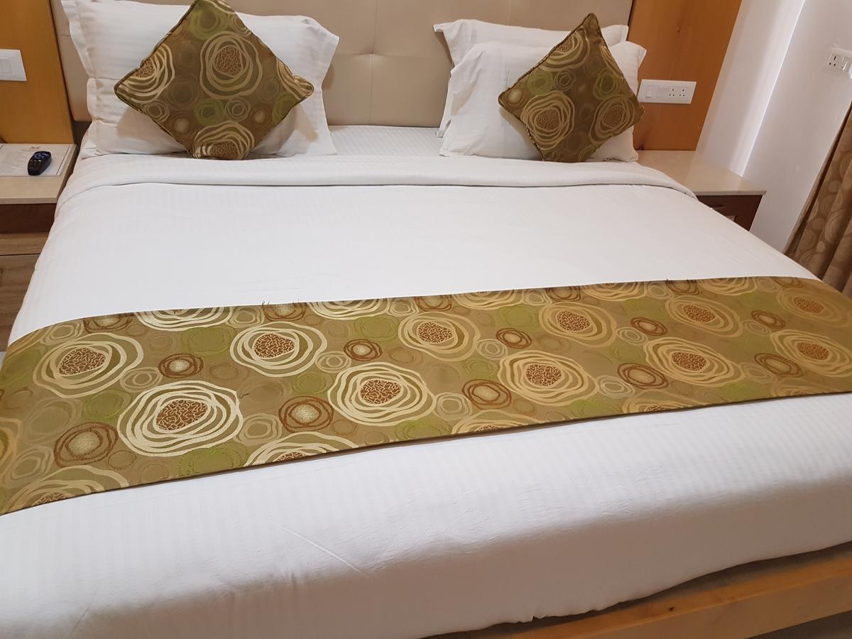 Hotel Mahi'S Gateway Coimbatore Dış mekan fotoğraf