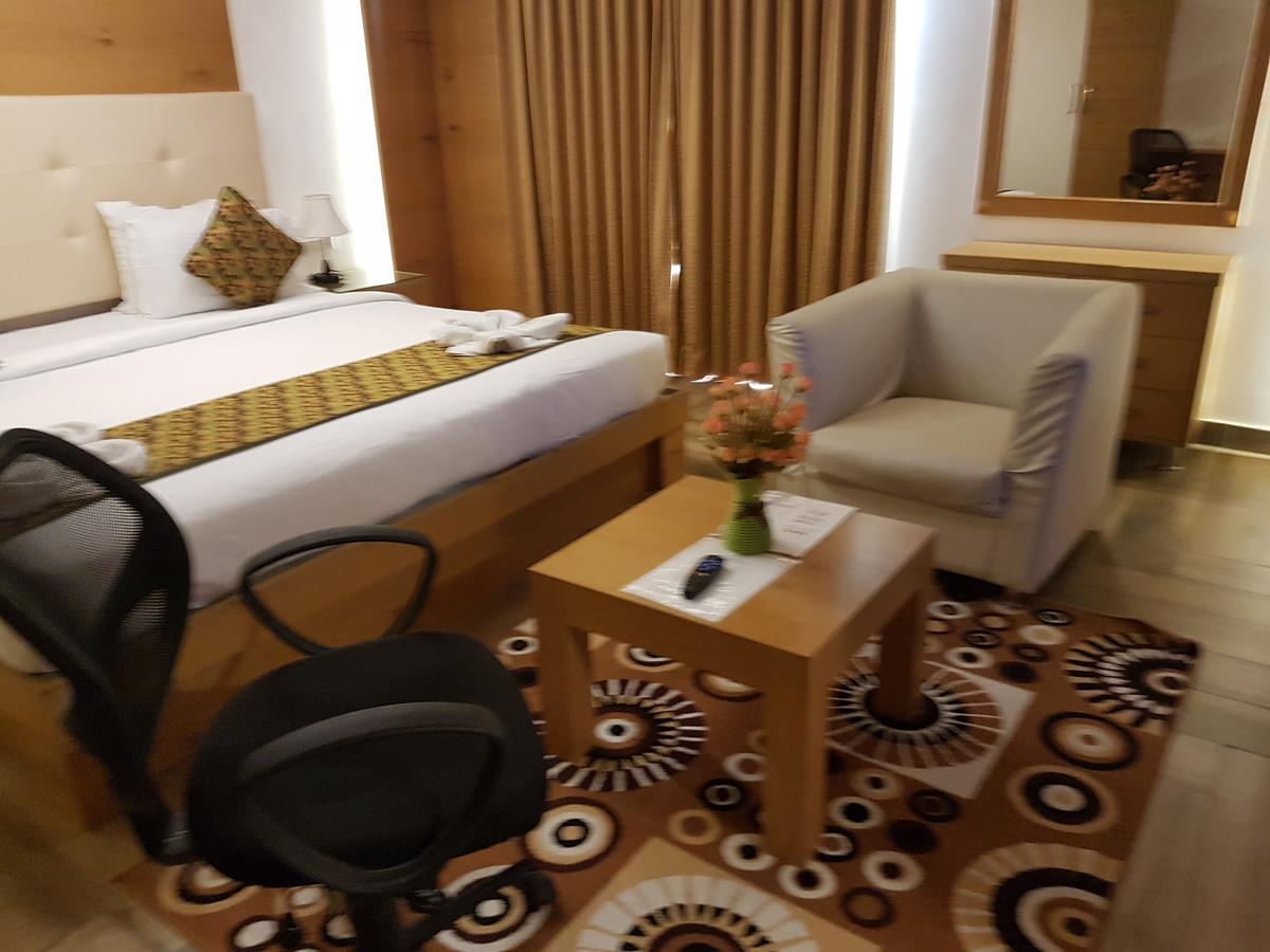 Hotel Mahi'S Gateway Coimbatore Dış mekan fotoğraf