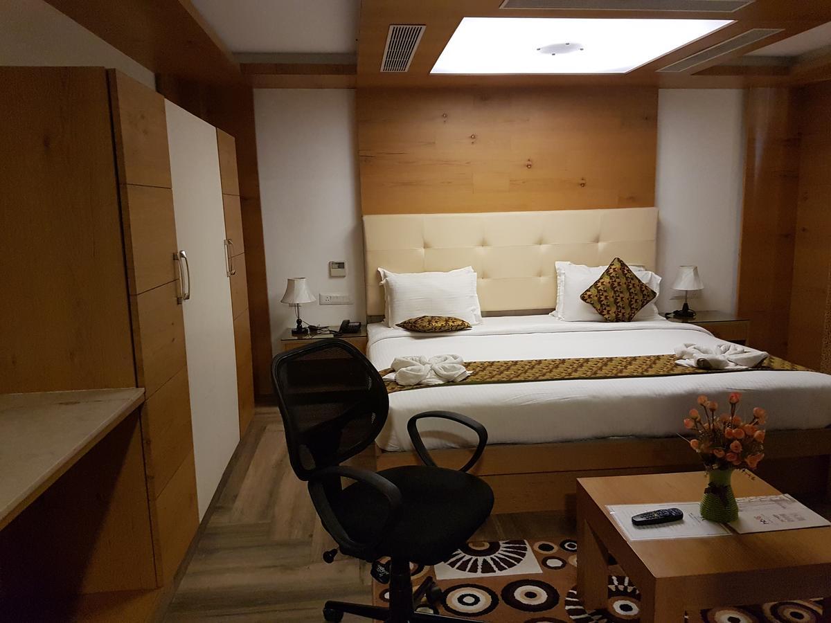 Hotel Mahi'S Gateway Coimbatore Dış mekan fotoğraf