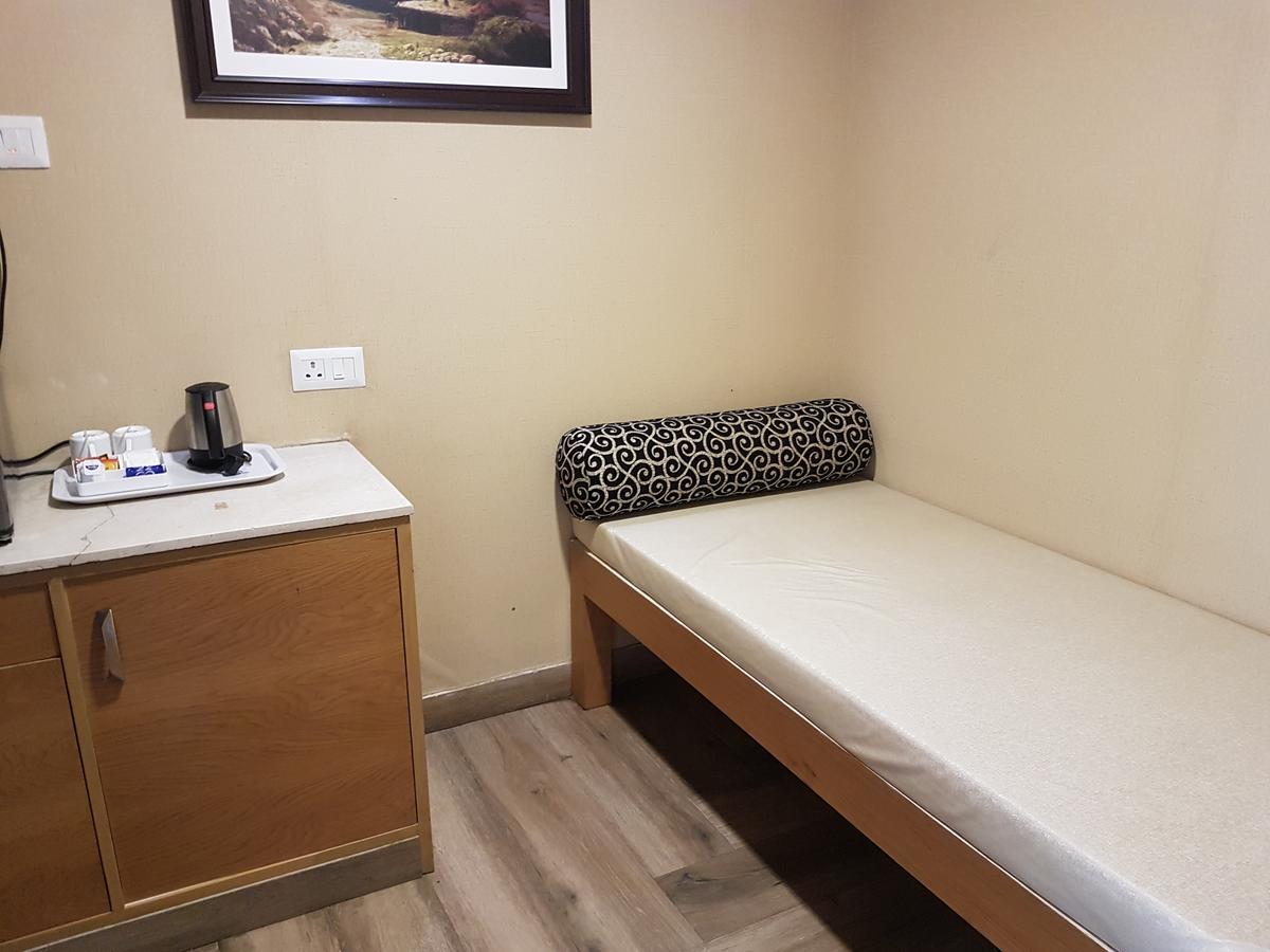 Hotel Mahi'S Gateway Coimbatore Dış mekan fotoğraf