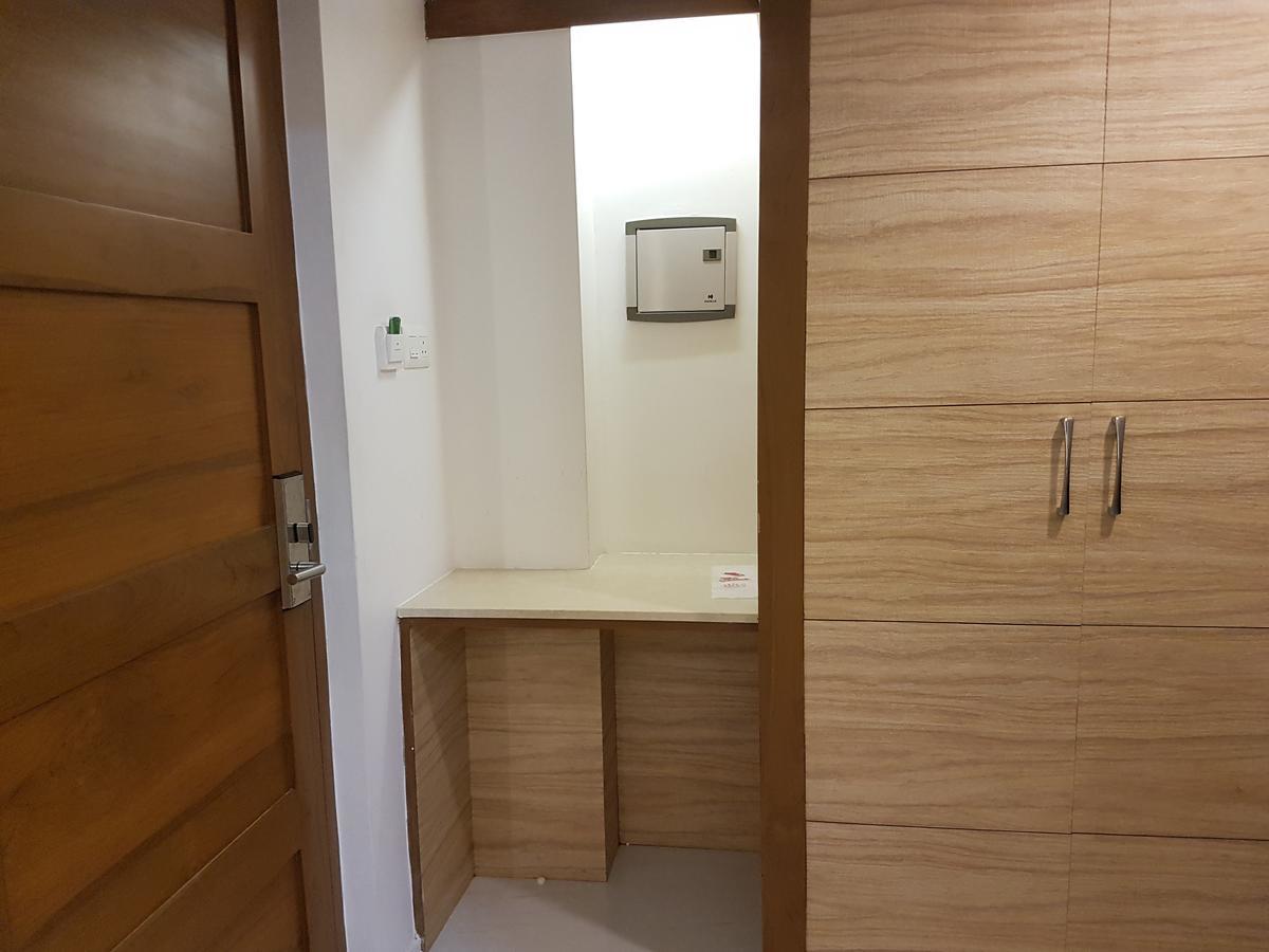 Hotel Mahi'S Gateway Coimbatore Dış mekan fotoğraf