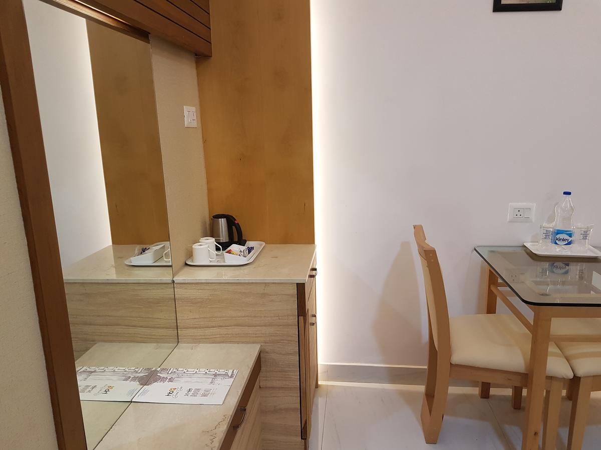 Hotel Mahi'S Gateway Coimbatore Dış mekan fotoğraf