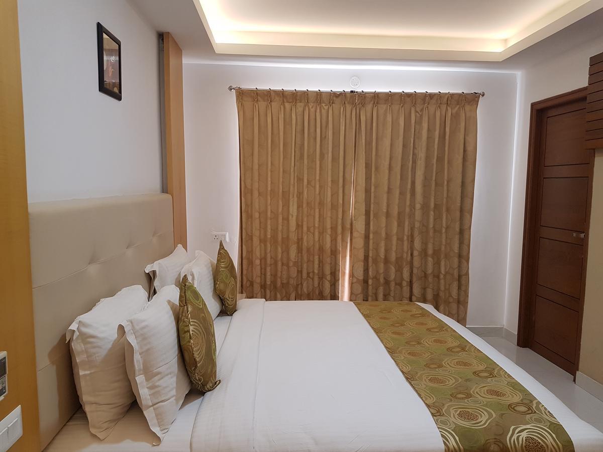 Hotel Mahi'S Gateway Coimbatore Dış mekan fotoğraf